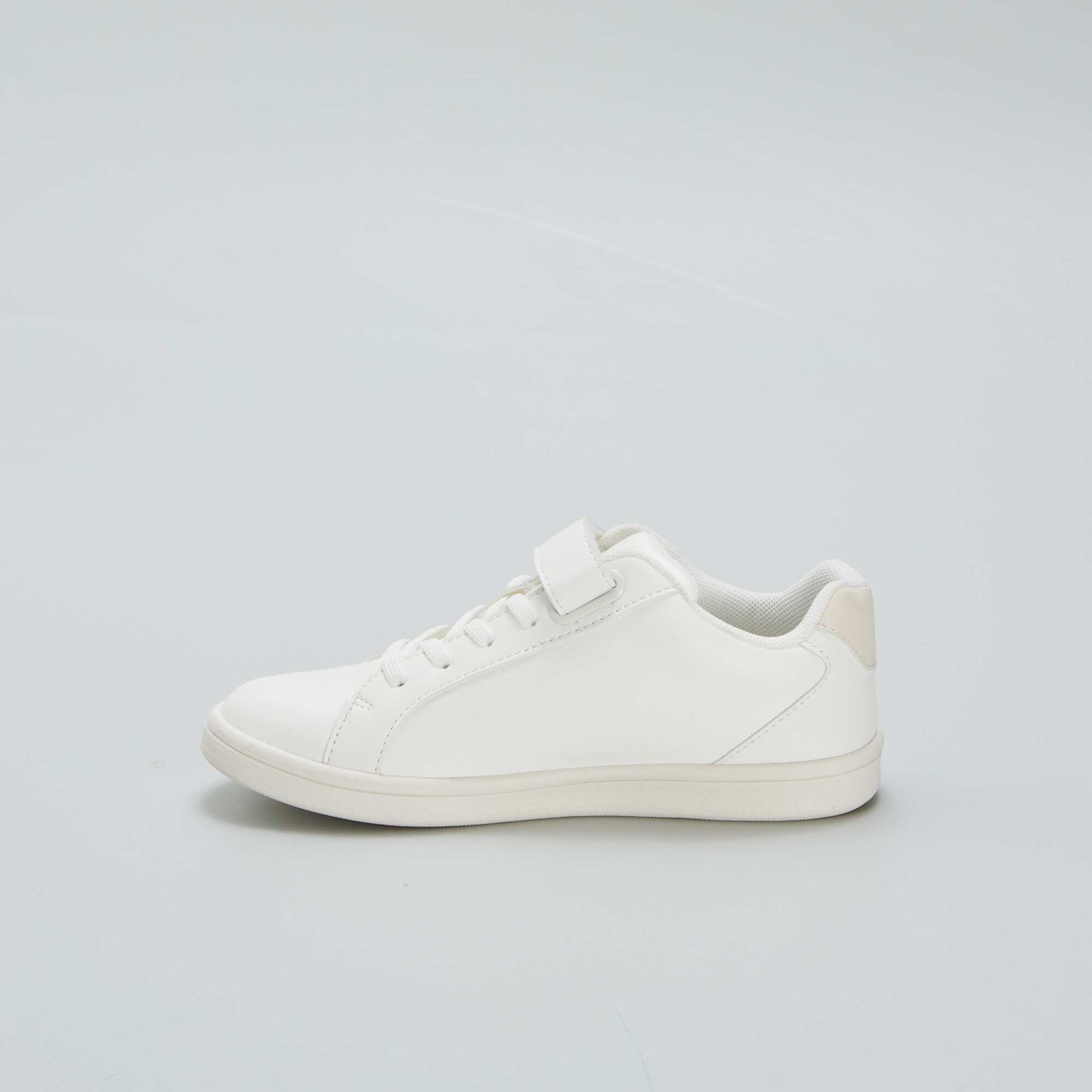 Zapatillas deportivas bajas blanco