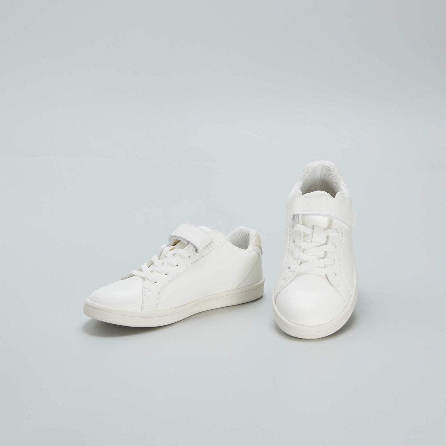 Zapatillas deportivas bajas blanco