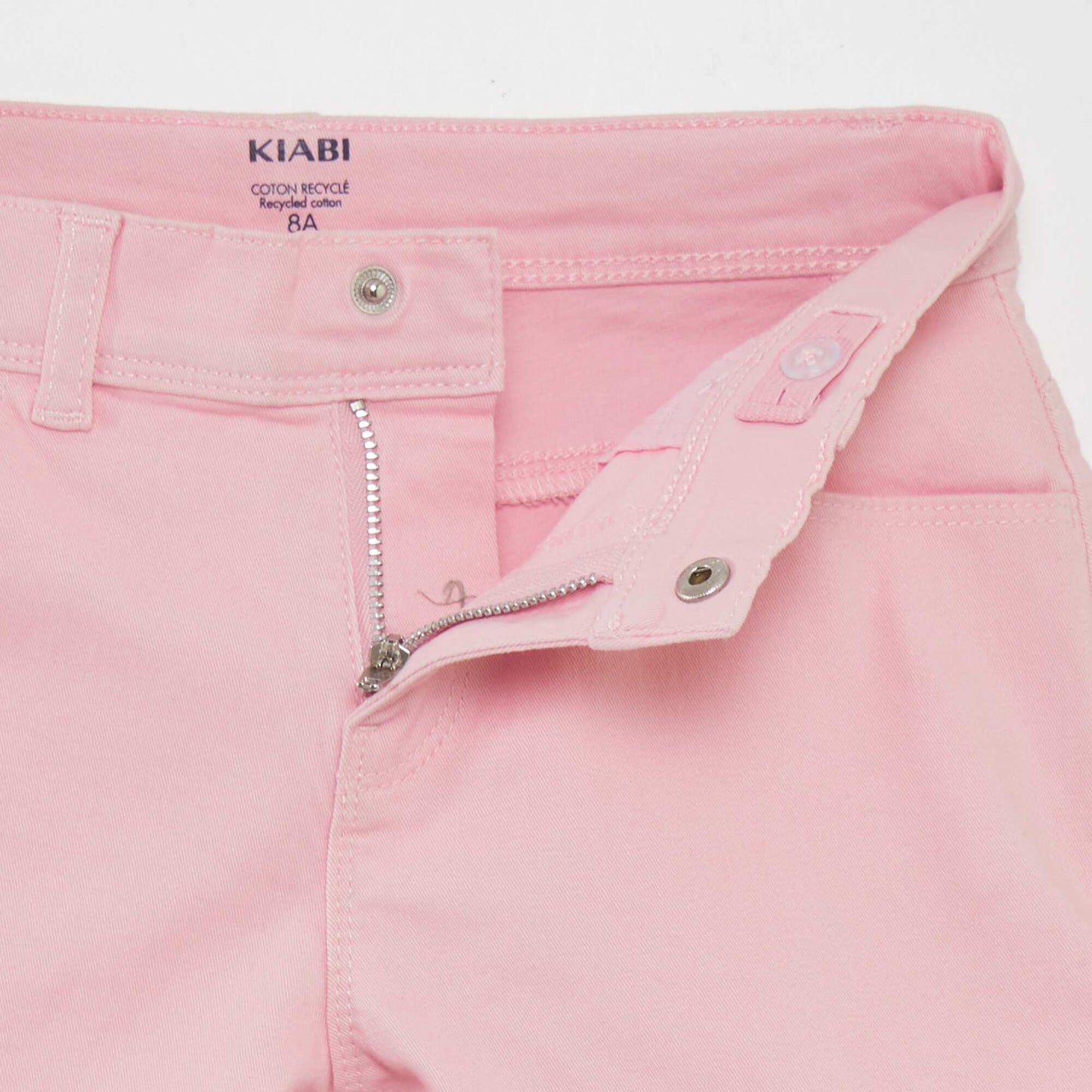 Short de sarga ROSA