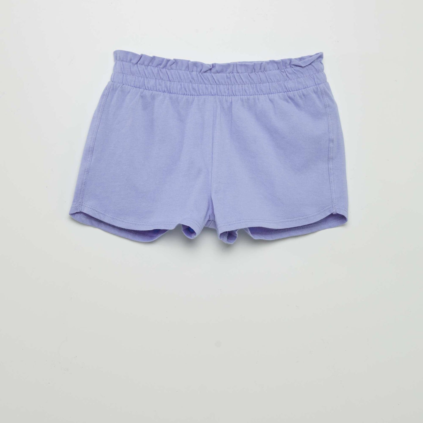 Pack de 2 shorts ligeros - 2 piezas AMARILLO