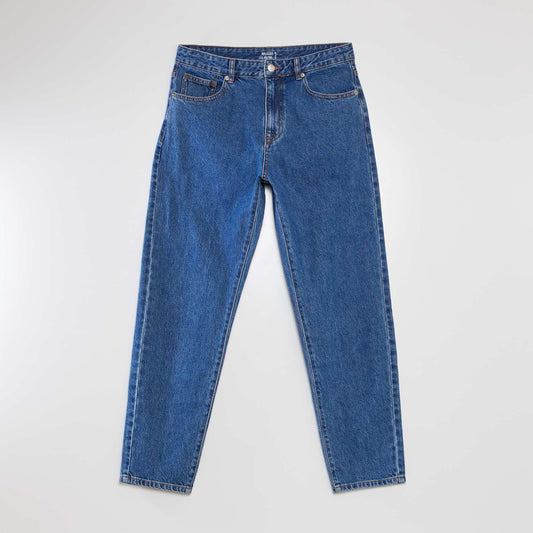 Jean relaxed fit AZUL