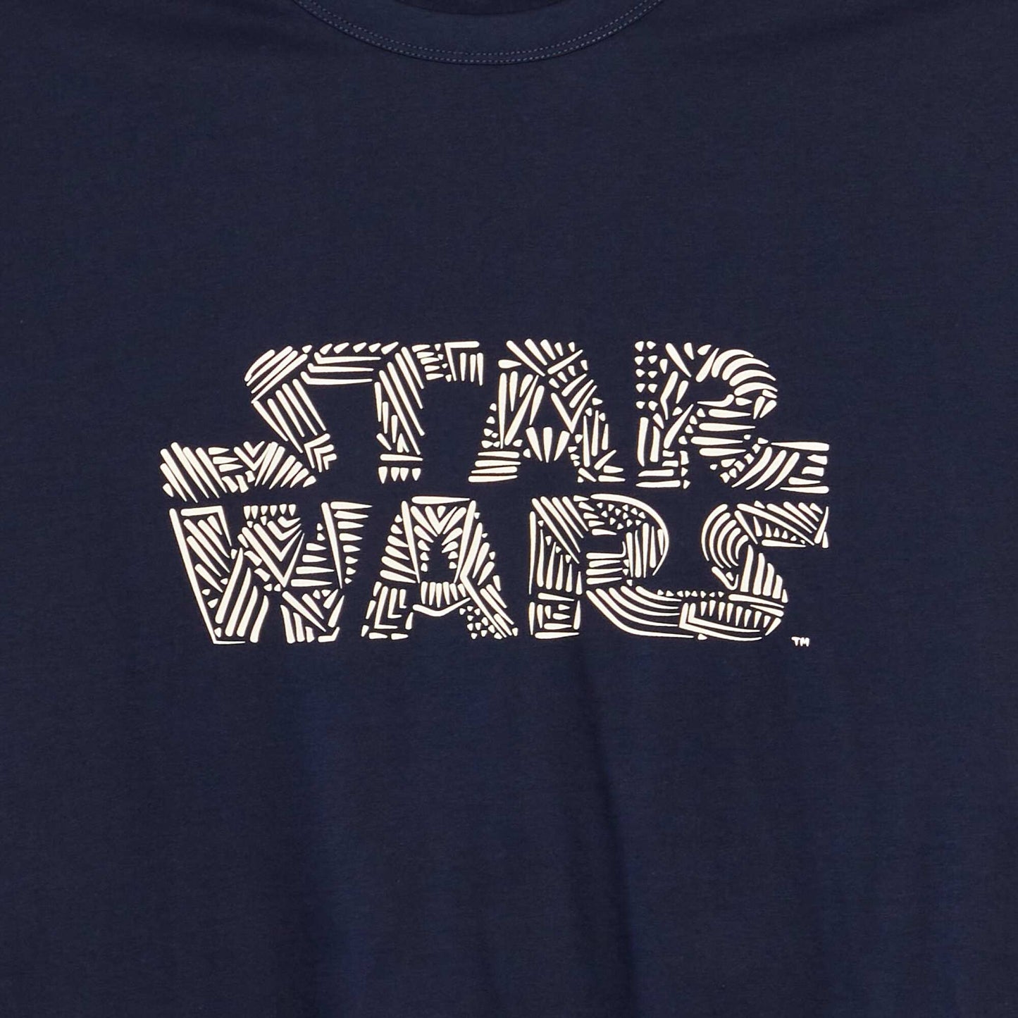 Conjunto de pijama corto de 'Star Wars' - 2 piezas GRIS