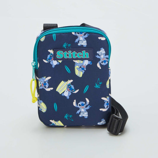 Bolso 'Stitch' 'Disney' AZUL