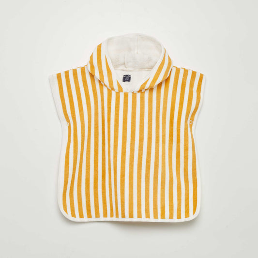 Capa de baño AMARILLO
