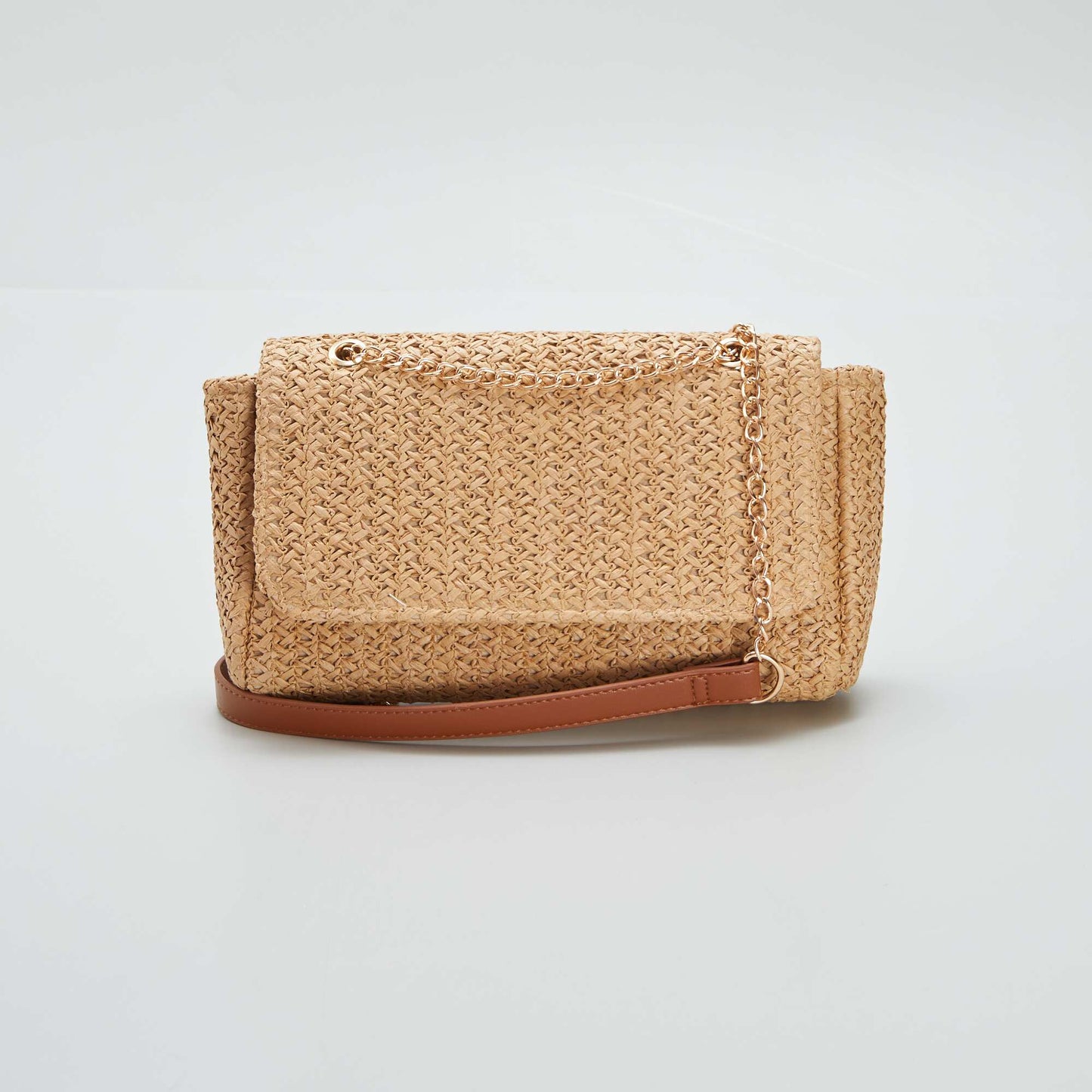 Bolso bandolera BEIGE