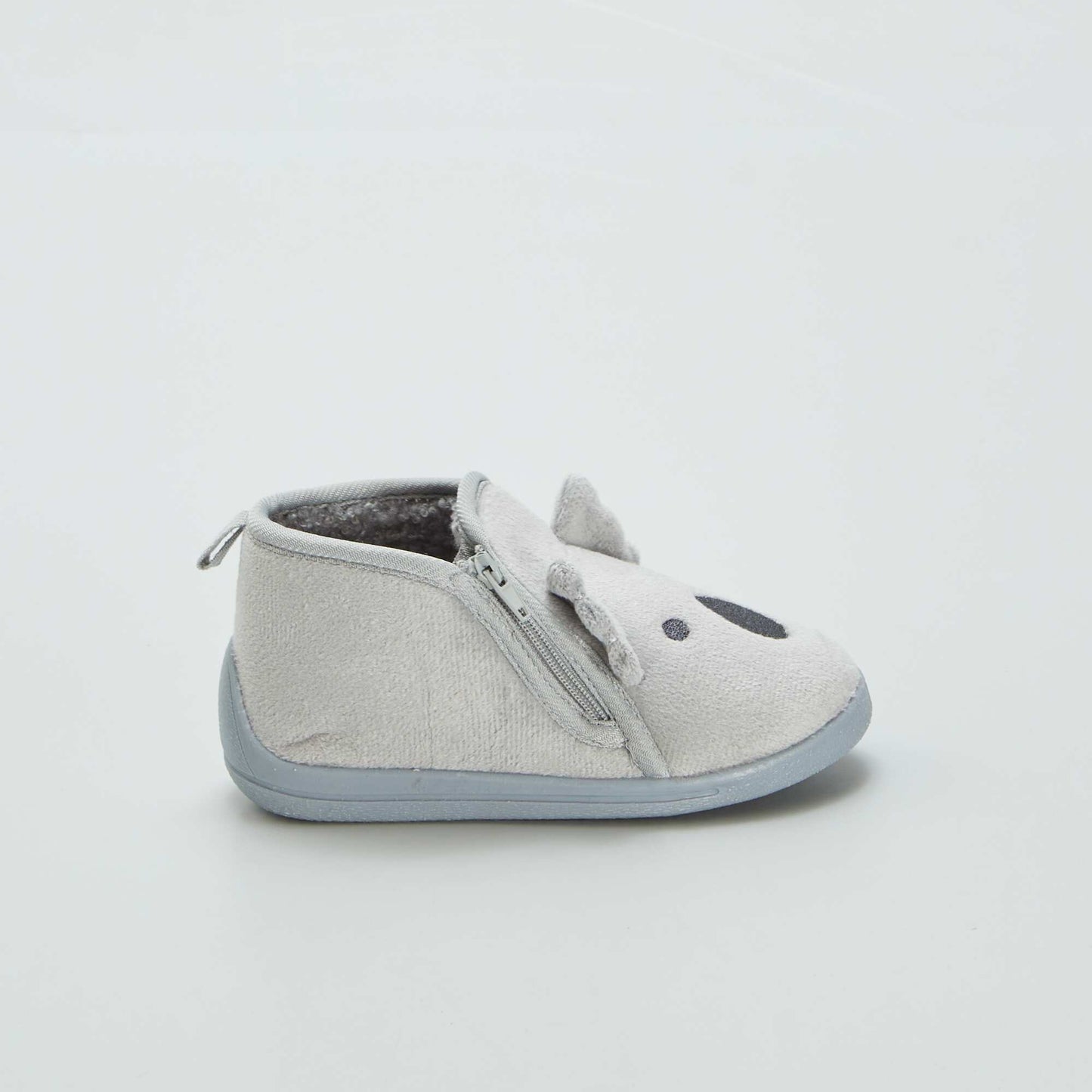 Zapatillas de casa Koala GRIS