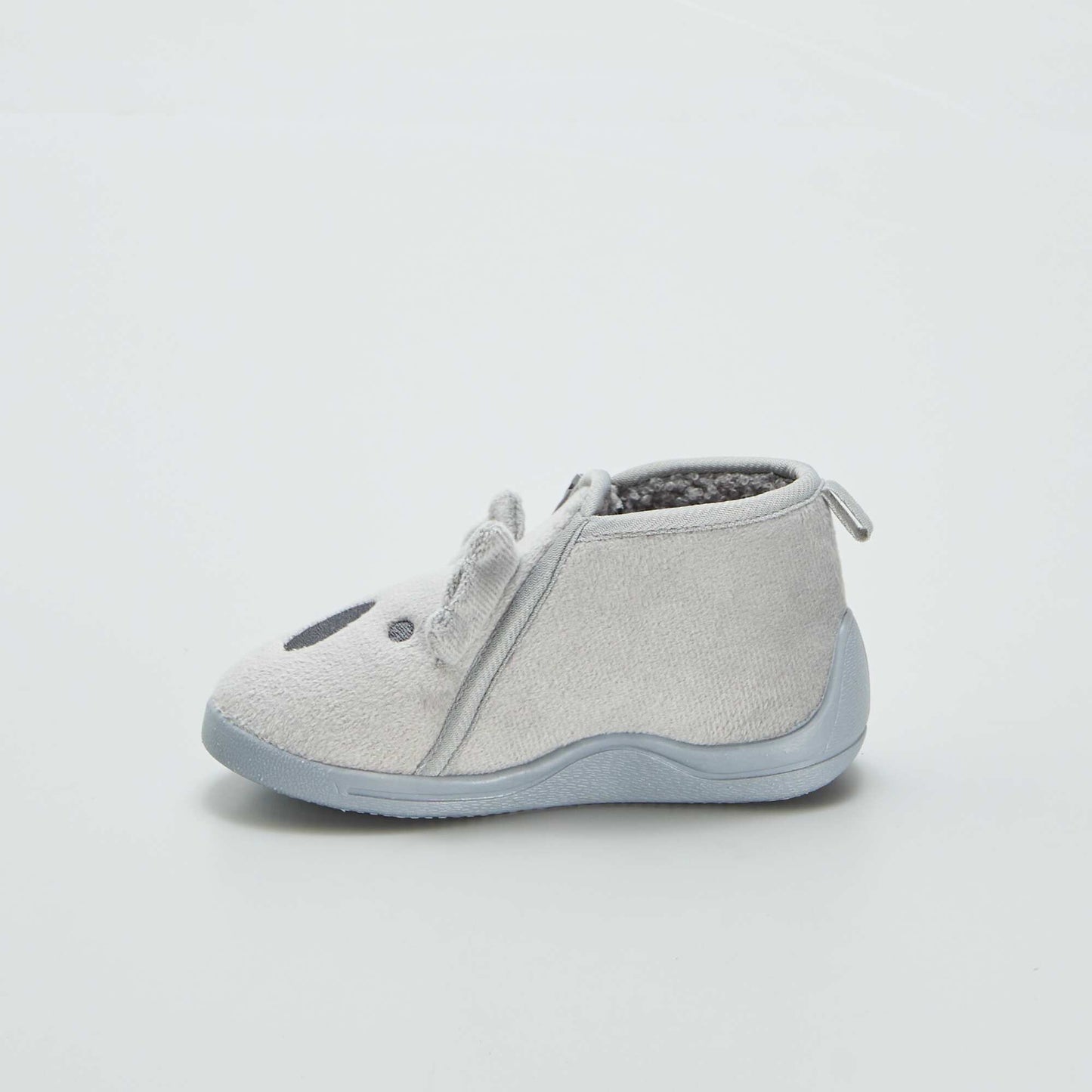 Zapatillas de casa Koala GRIS