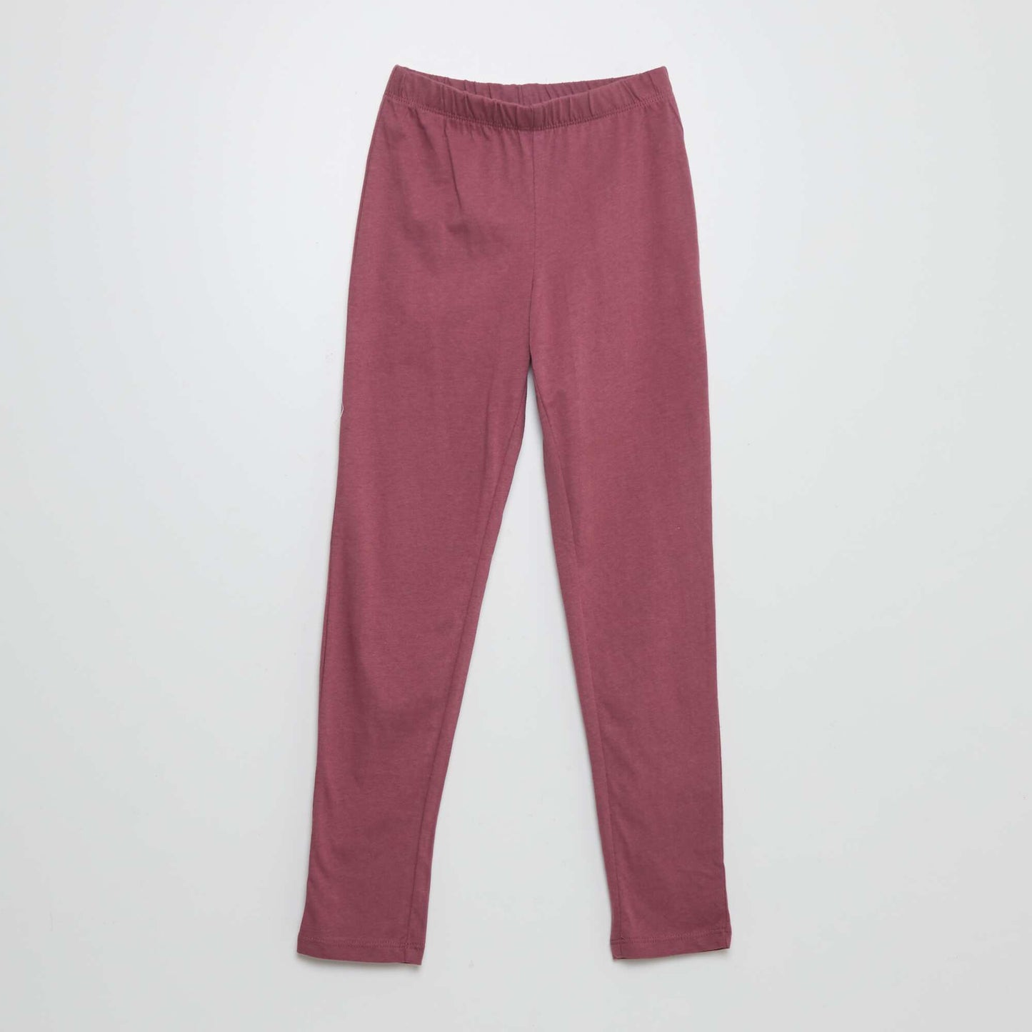 Conjunto de pijama con camiseta + pantalón - 2 piezas ROSA