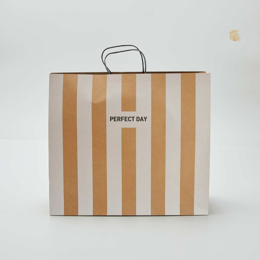 Bolsa de regalo BEIGE