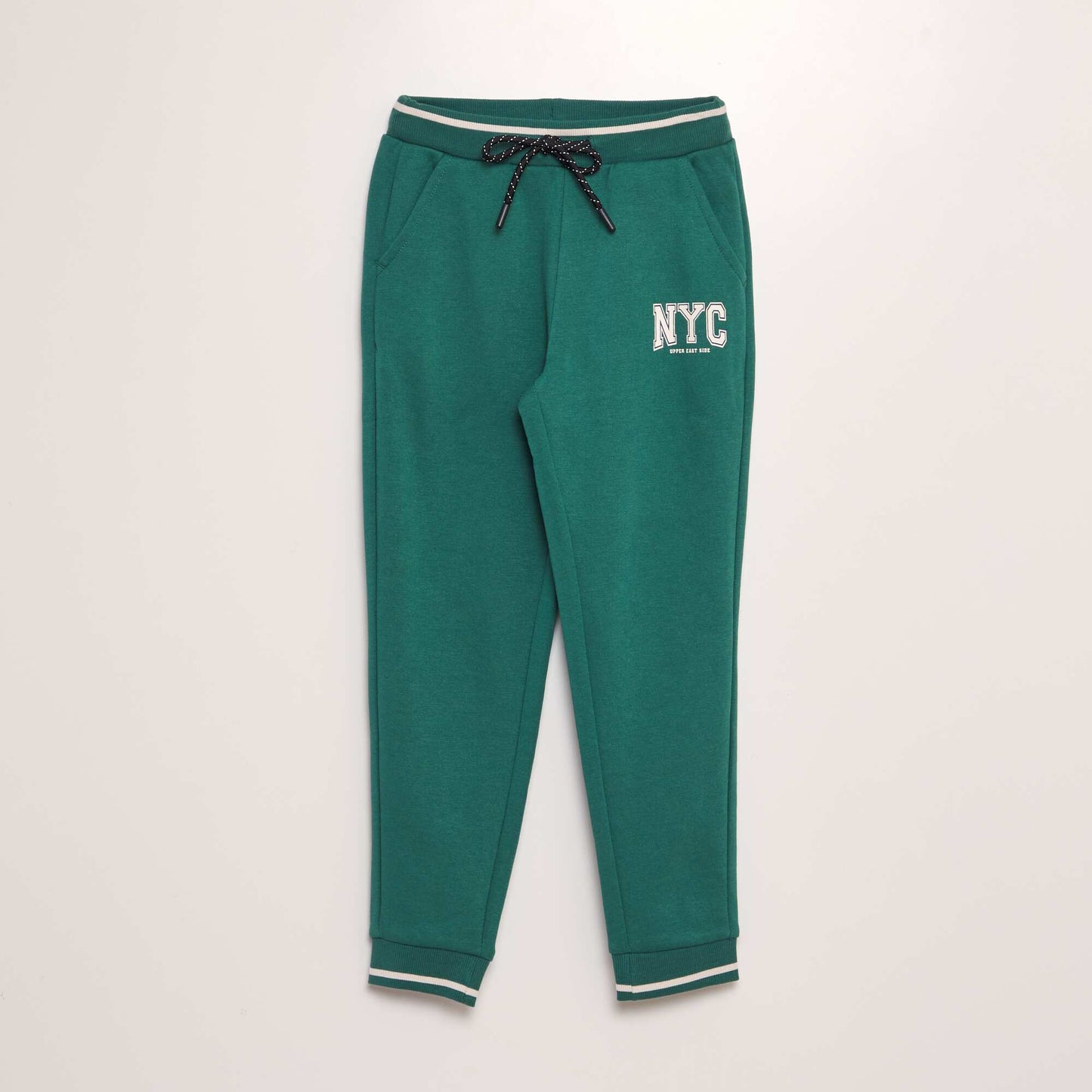 Pantalón de jogging de chándal VERDE