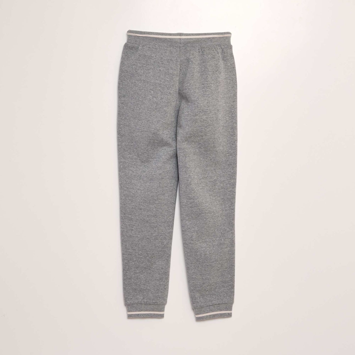 Pantalón de jogging de chándal GRIS