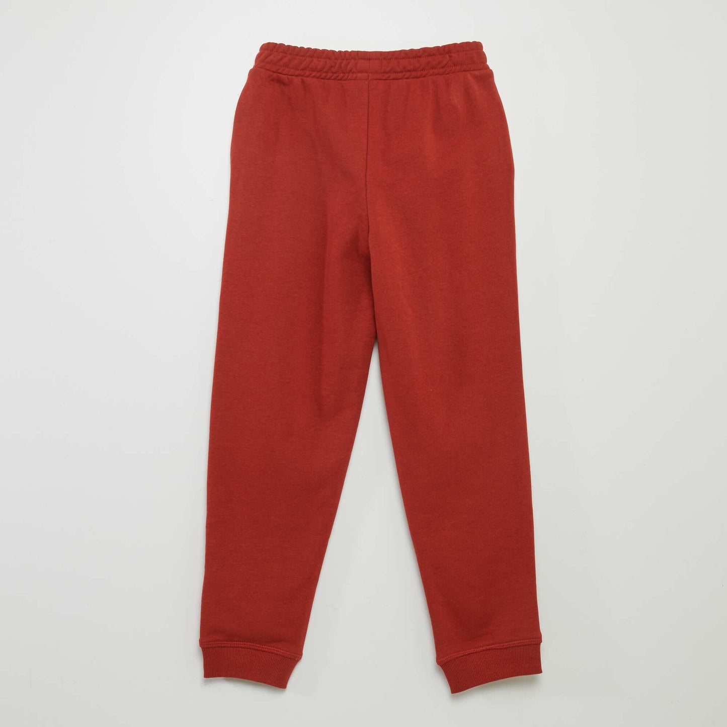 Pantalón de jogging ROJO