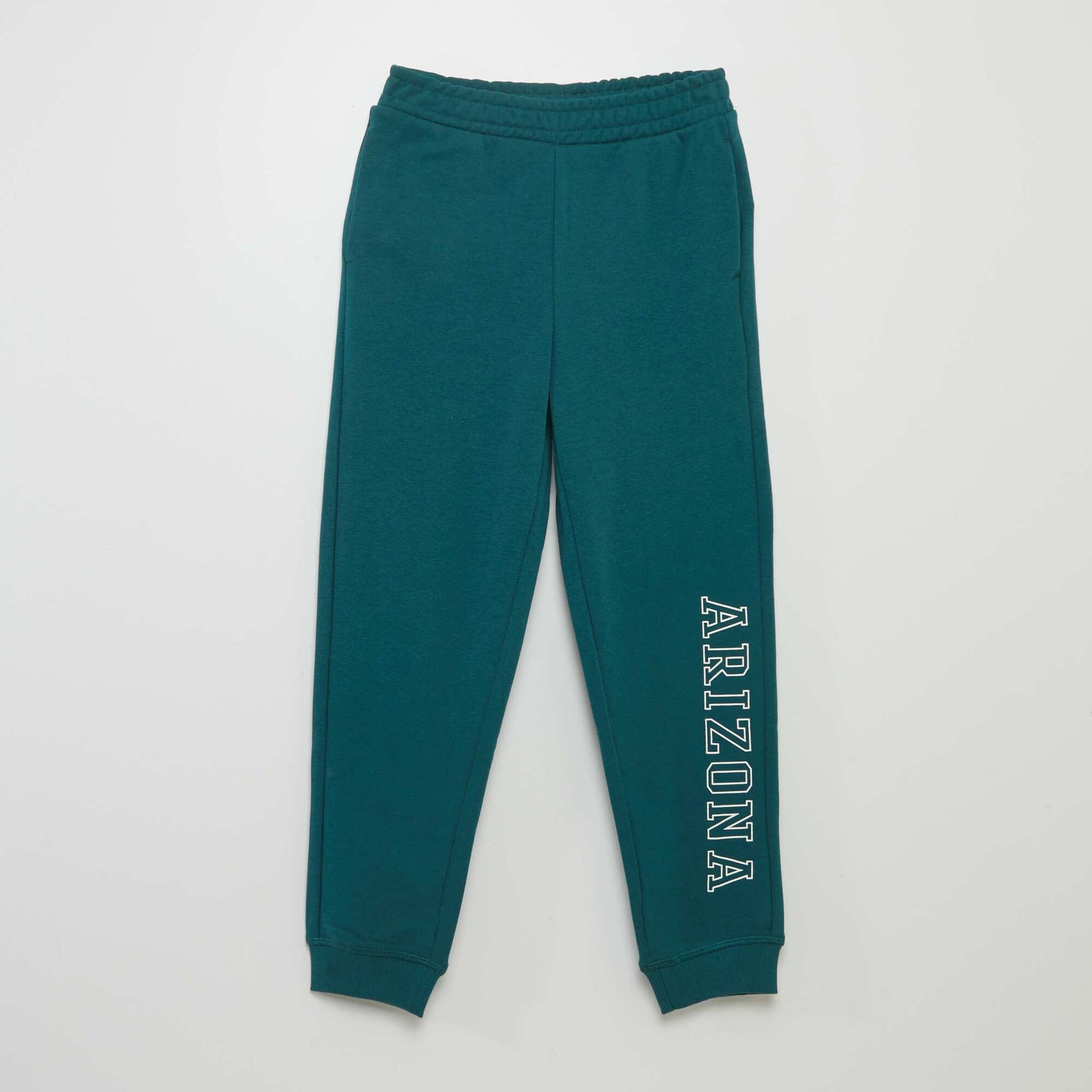 Pantalón de jogging VERDE