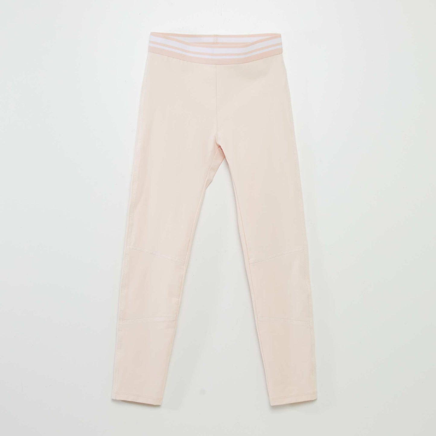 Legging deportivo de microfibra ROSA