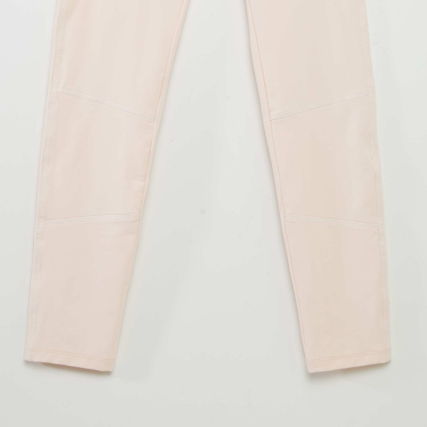 Legging deportivo de microfibra ROSA