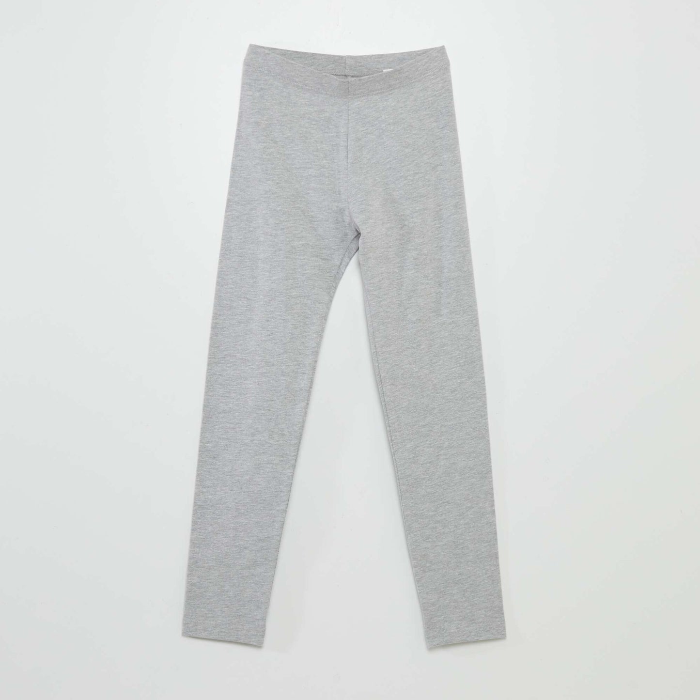 Pack de 2 leggings NEGRO