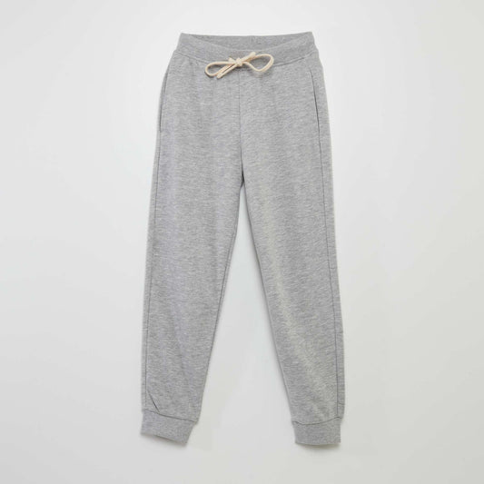 Pantalón de jogging GRIS