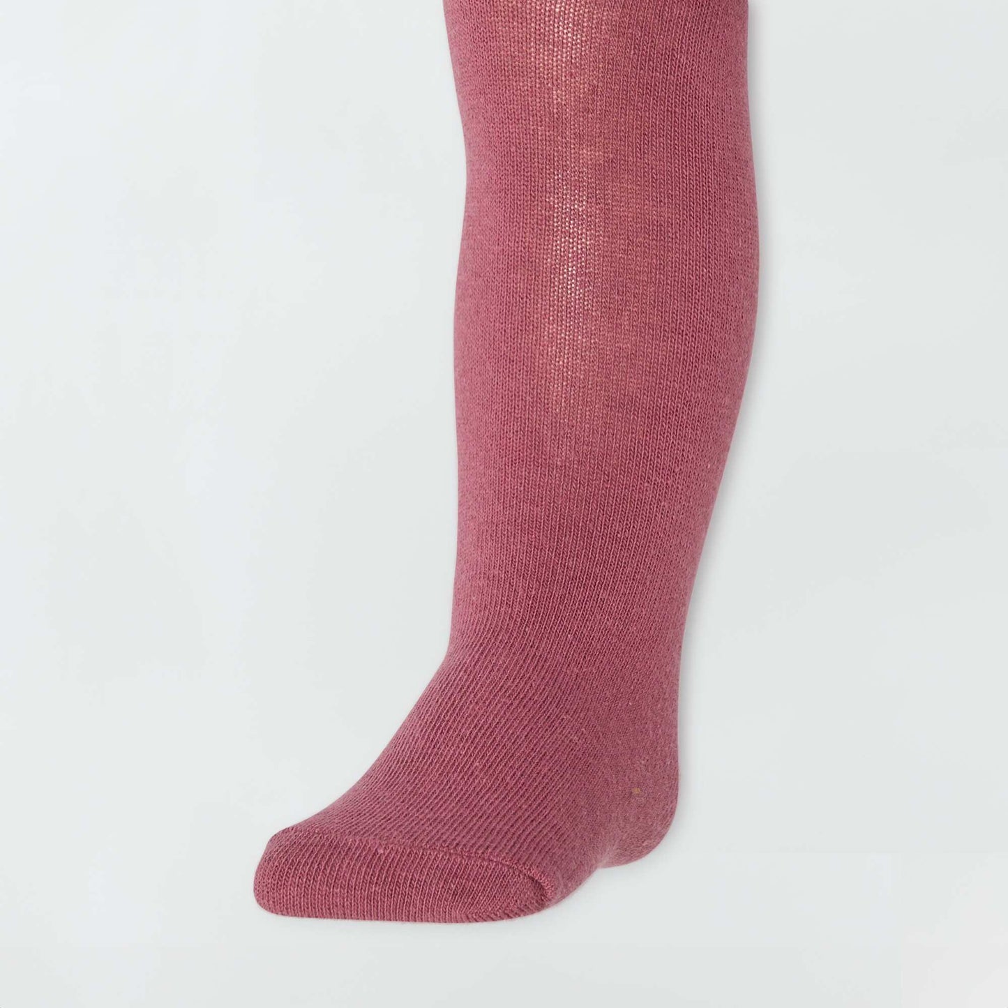 Pack de 2 pares de leotardos ROJO