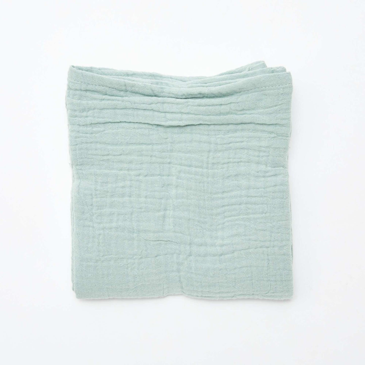 Pack de 3 muselinas para bebé BEIGE