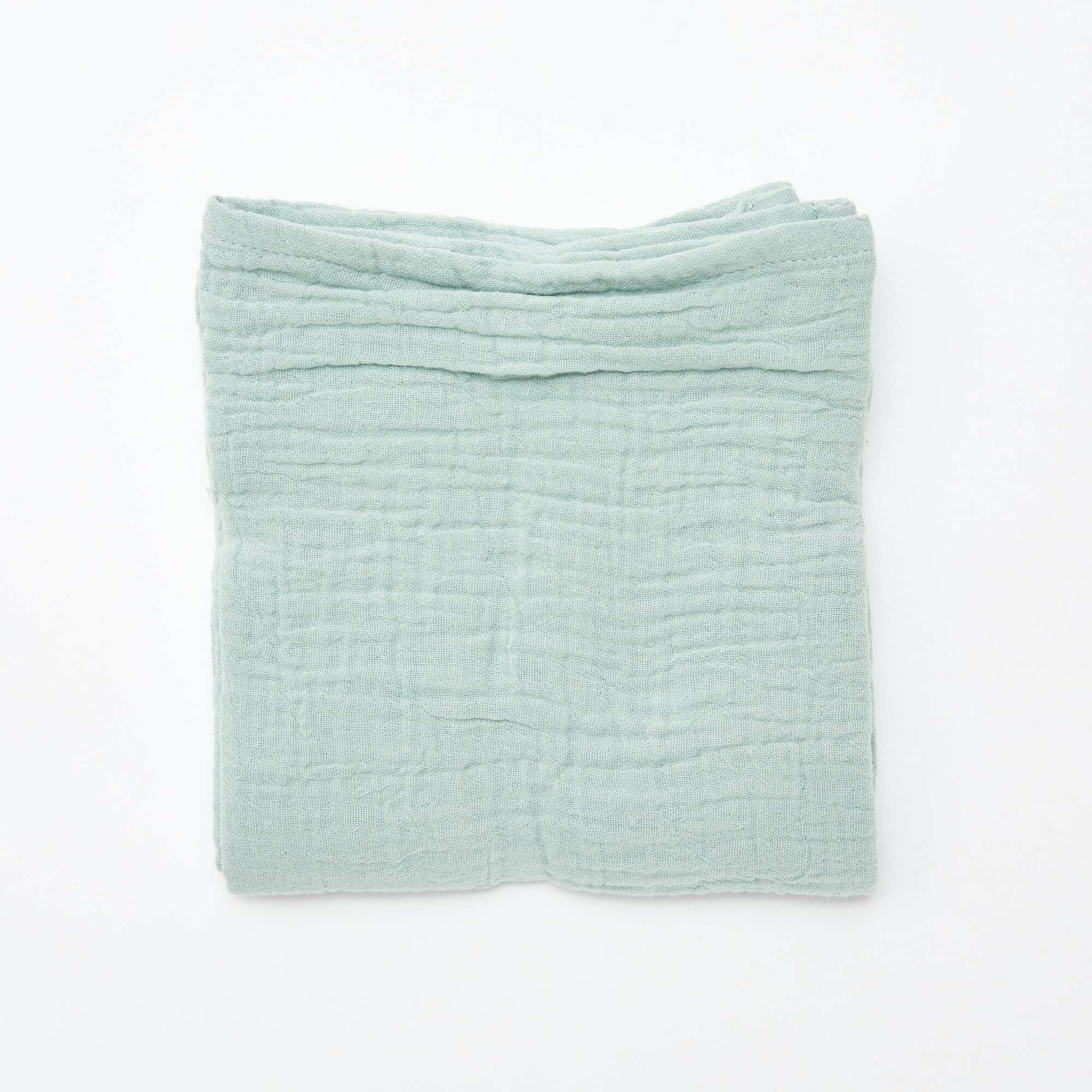 Pack de 3 muselinas para bebé BEIGE