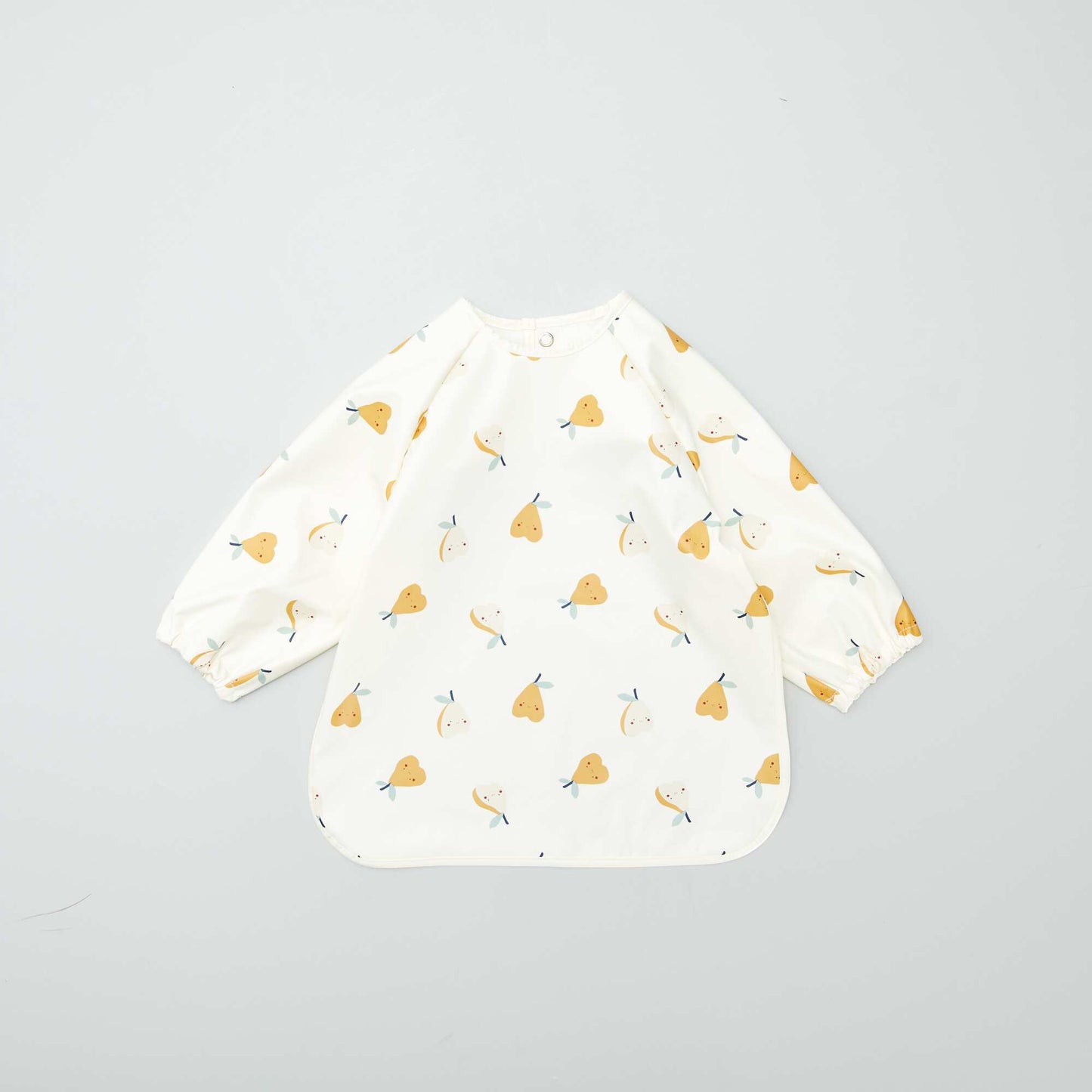 Babi impermeable BLANCO