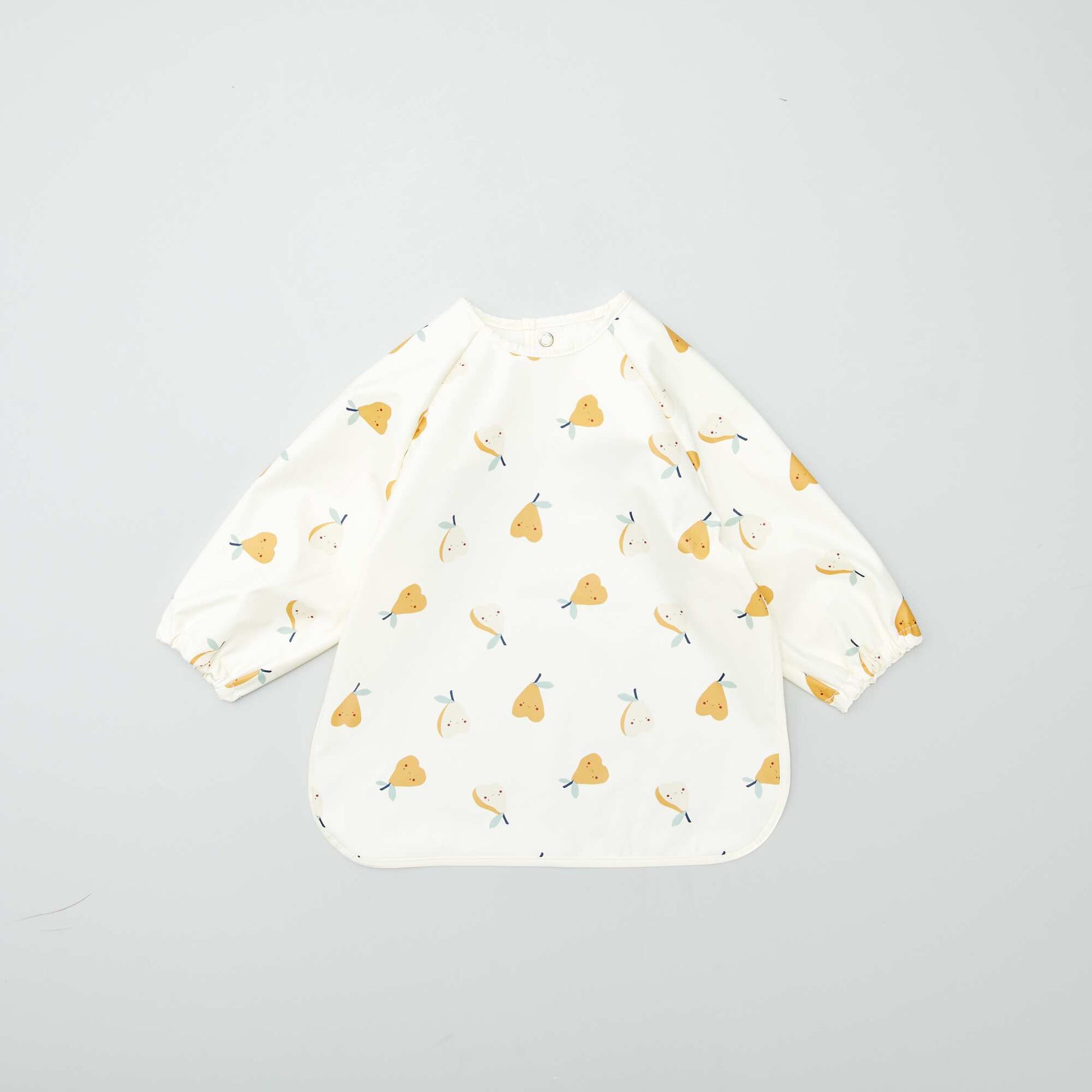 Babi impermeable BLANCO