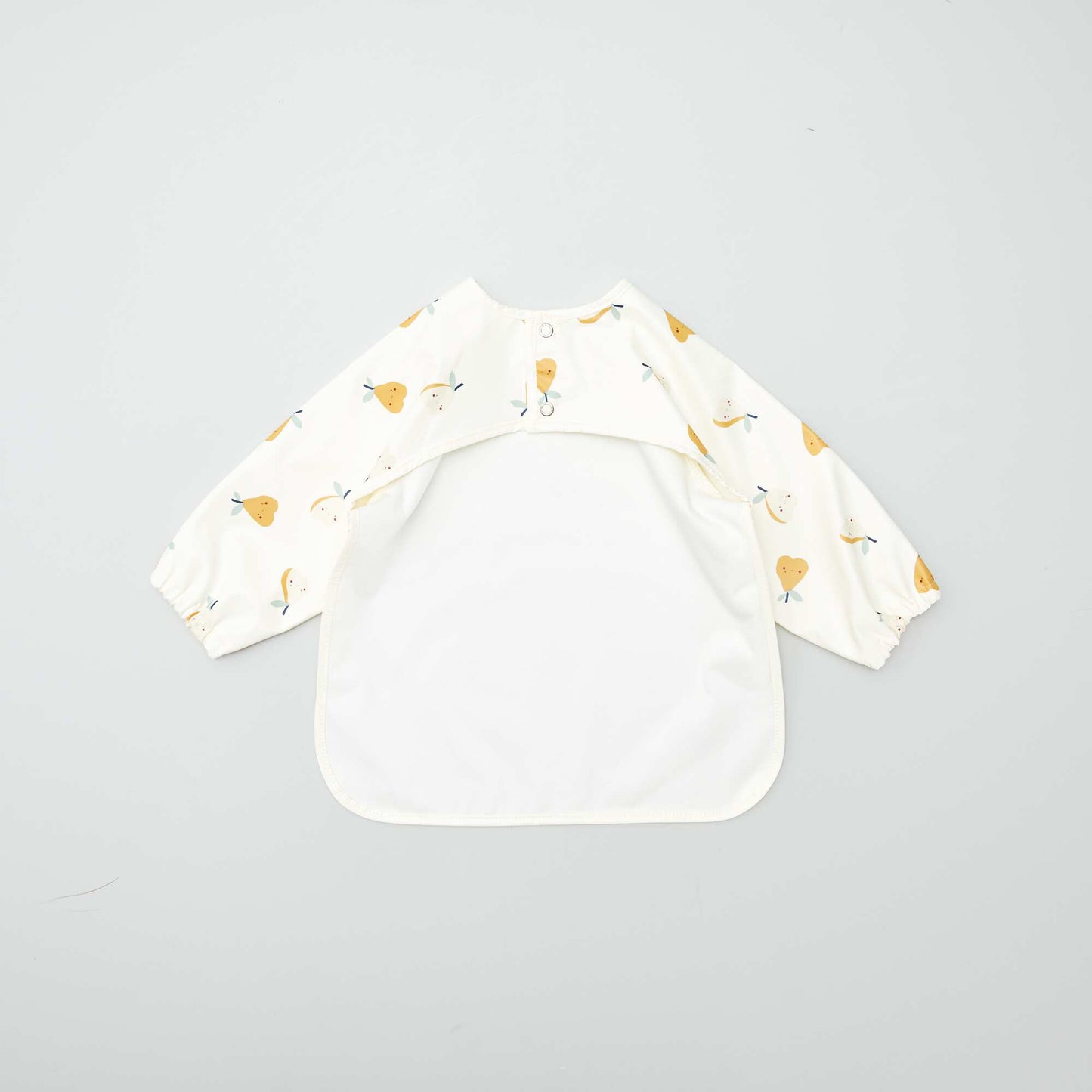 Babi impermeable BLANCO
