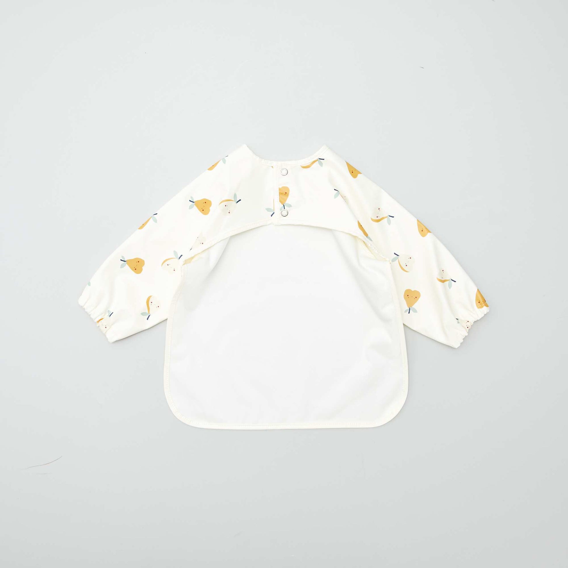 Babi impermeable BLANCO