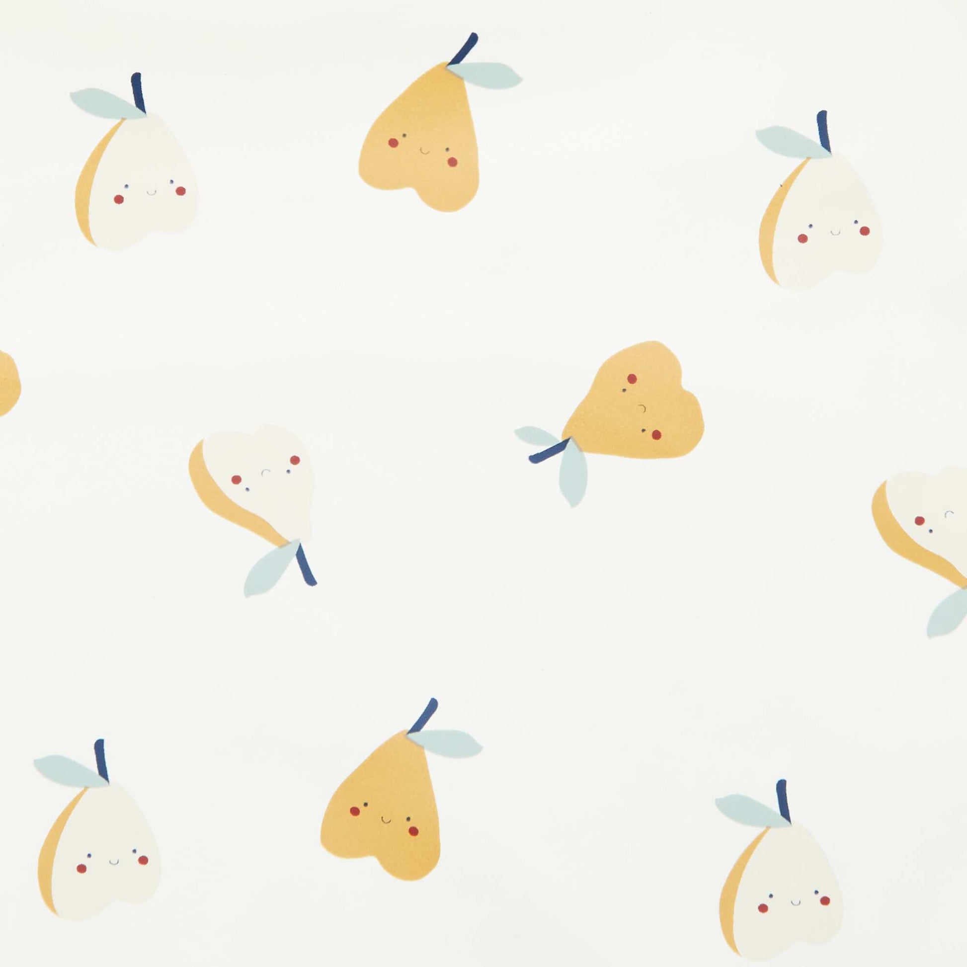 Babi impermeable BLANCO