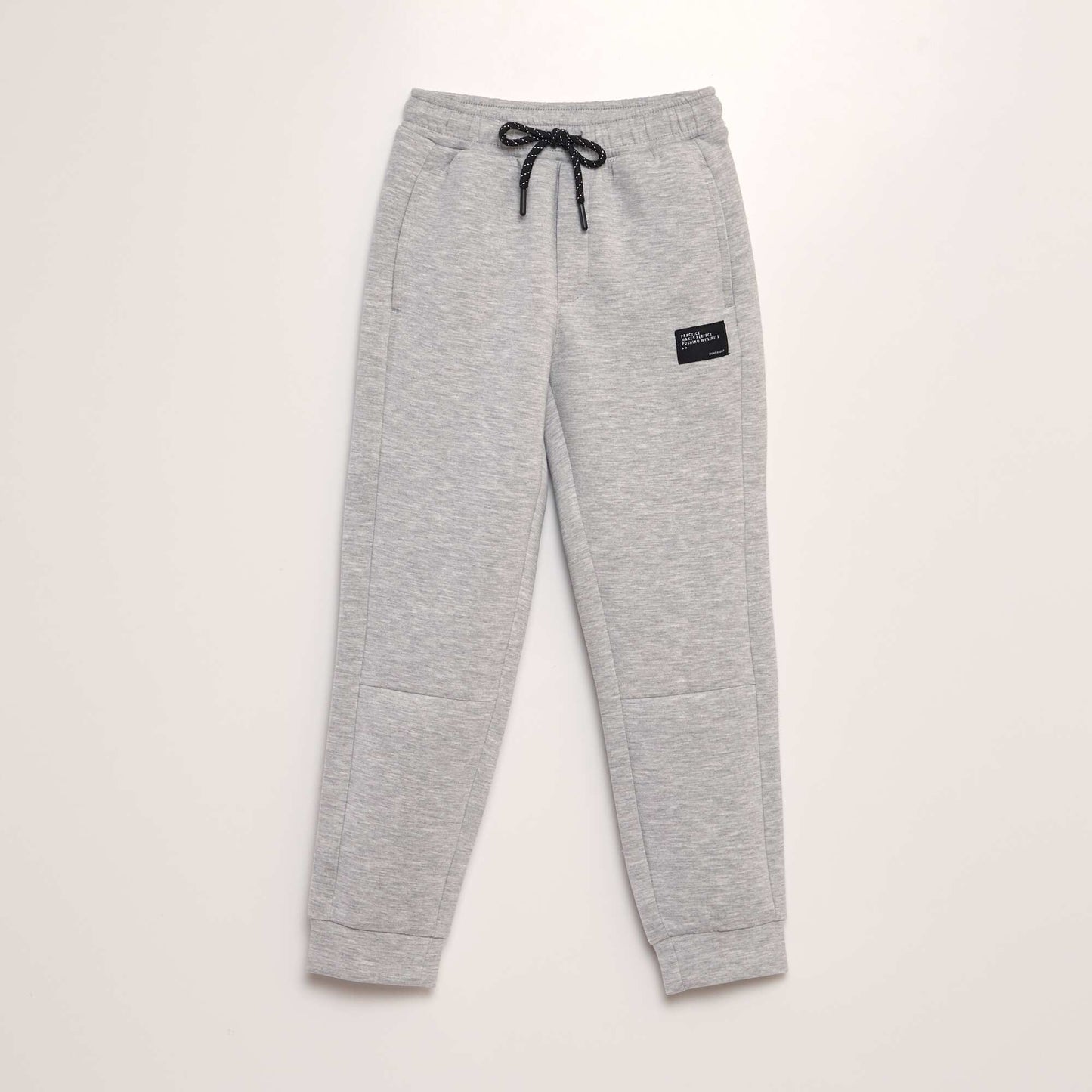 Pantalón de jogging GRIS