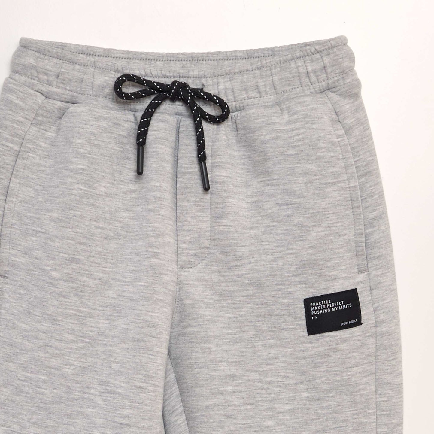 Pantalón de jogging GRIS