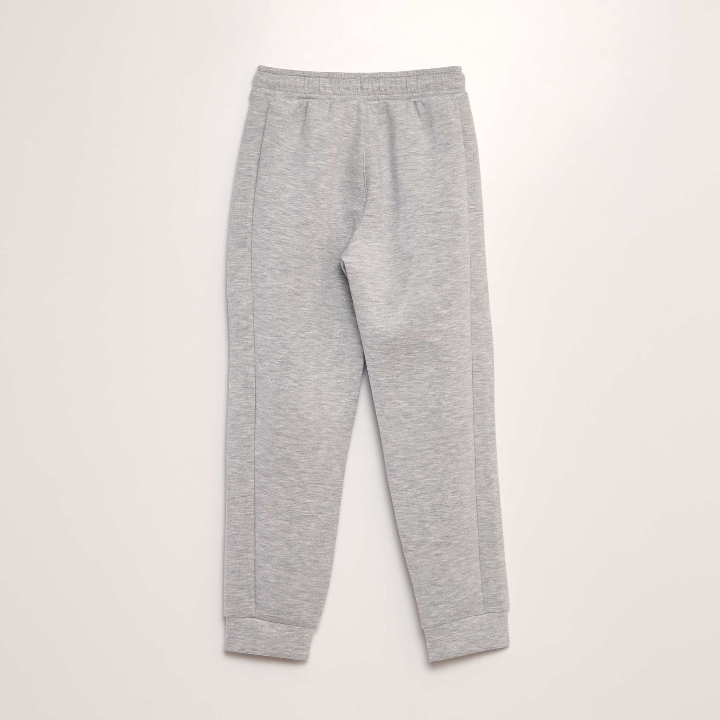 Pantalón de jogging GRIS