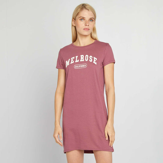 Camisón ROSA