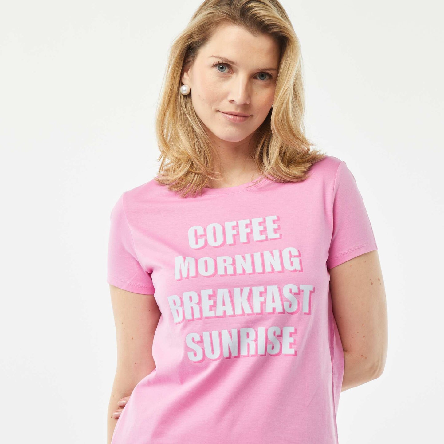 Camisón ROSA