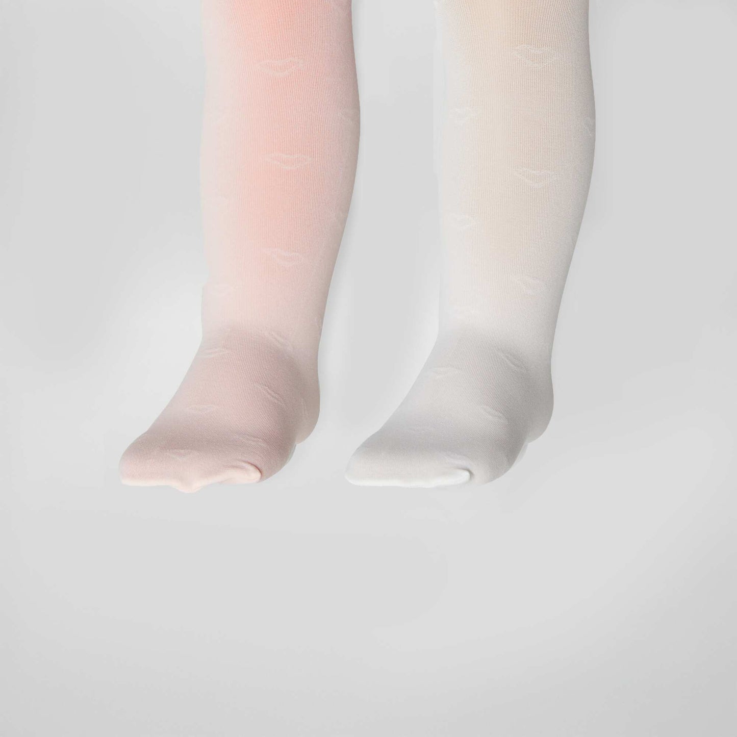Packs de leotardos ROSA