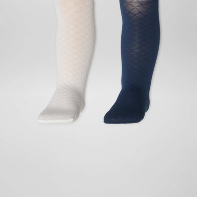 Packs de leotardos AZUL