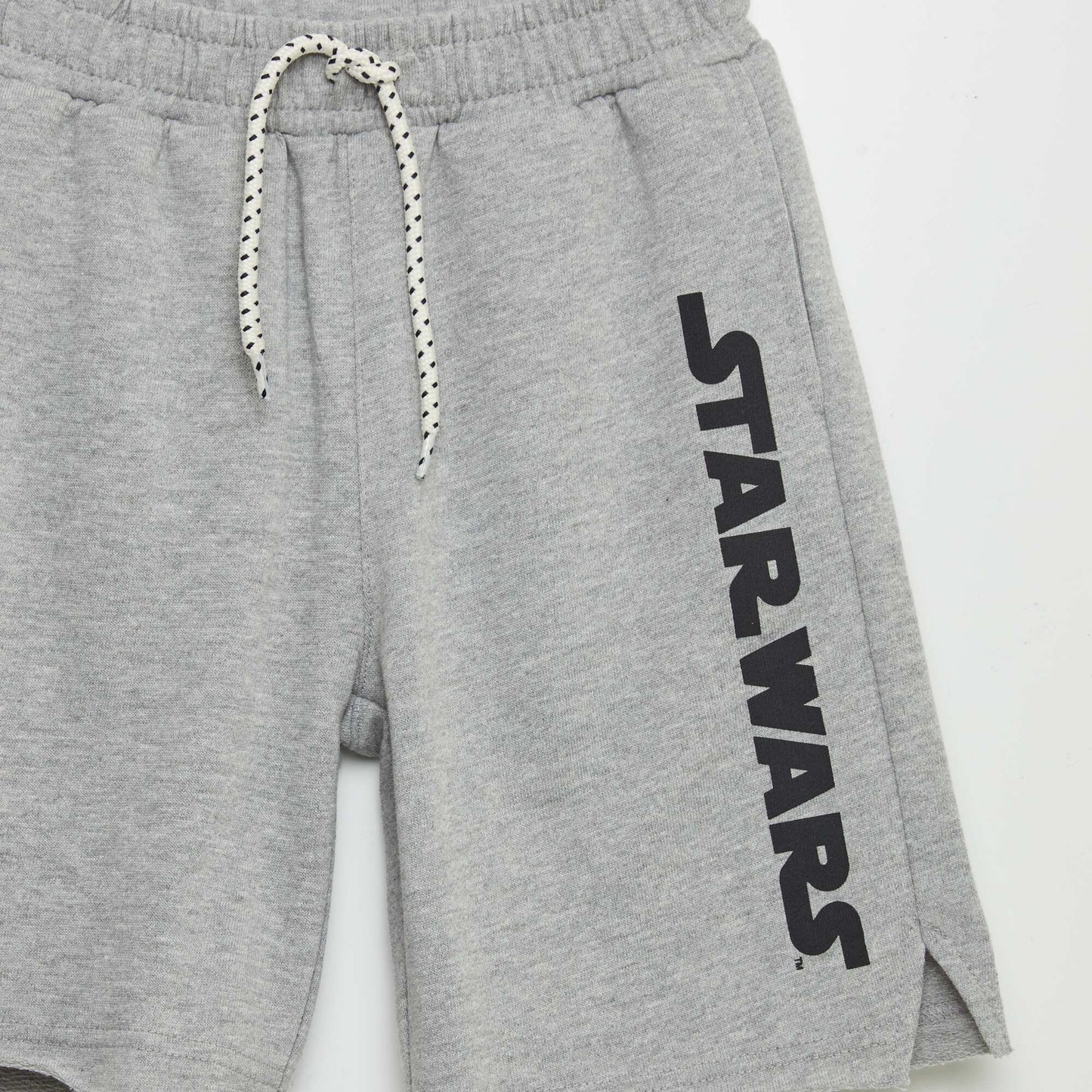 Conjunto corto 'Star Wars'- 2 piezas AZUL