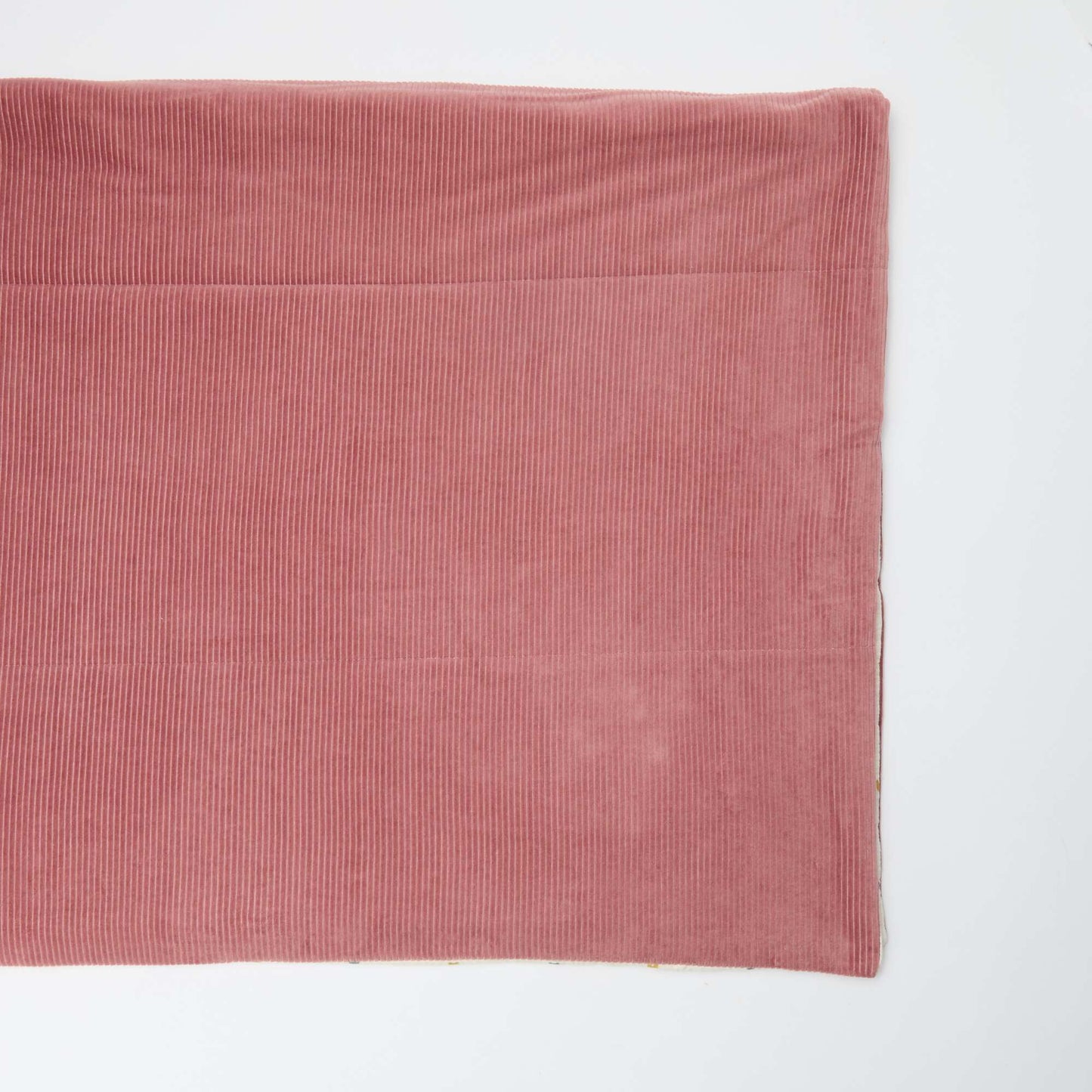 Manta reversible - Kiabi Home BEIGE