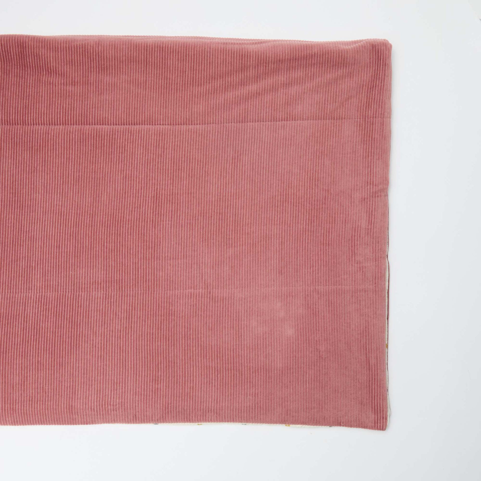 Manta reversible - Kiabi Home BEIGE