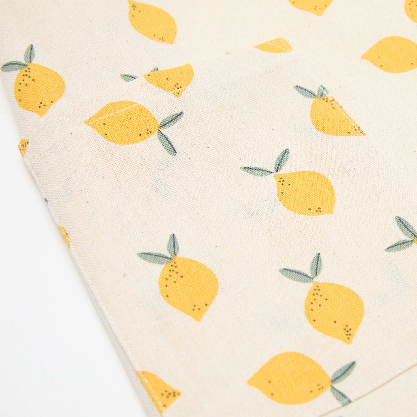Delantal japonés de cocina infantil - Kiabi Home BLANCO