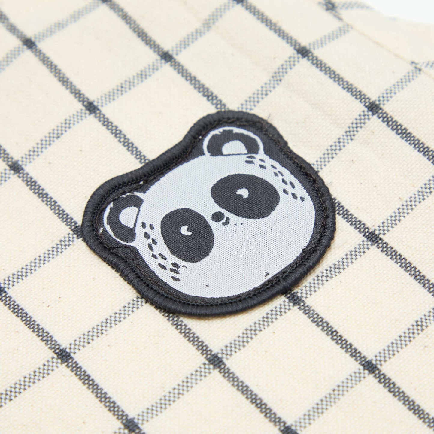 Delantal japonés de cocina para niño - Kiabi Home NEGRO
