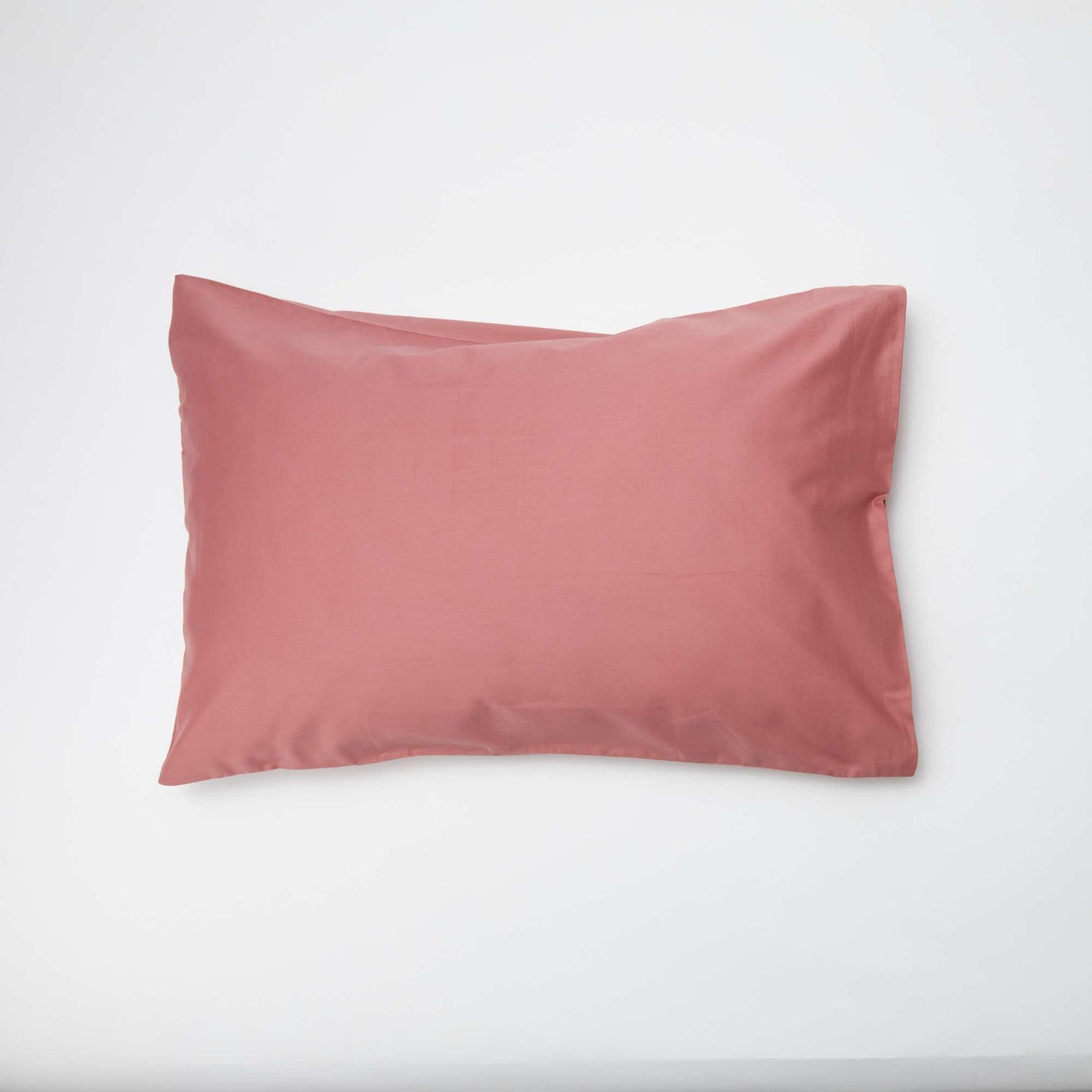 Funda de almohada 50 x 70 cm - Kiabi Home ROSA