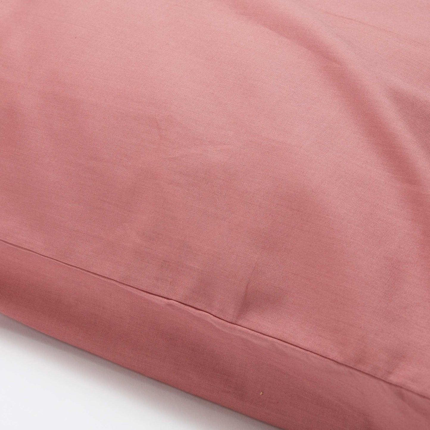 Funda de almohada 50 x 70 cm - Kiabi Home ROSA