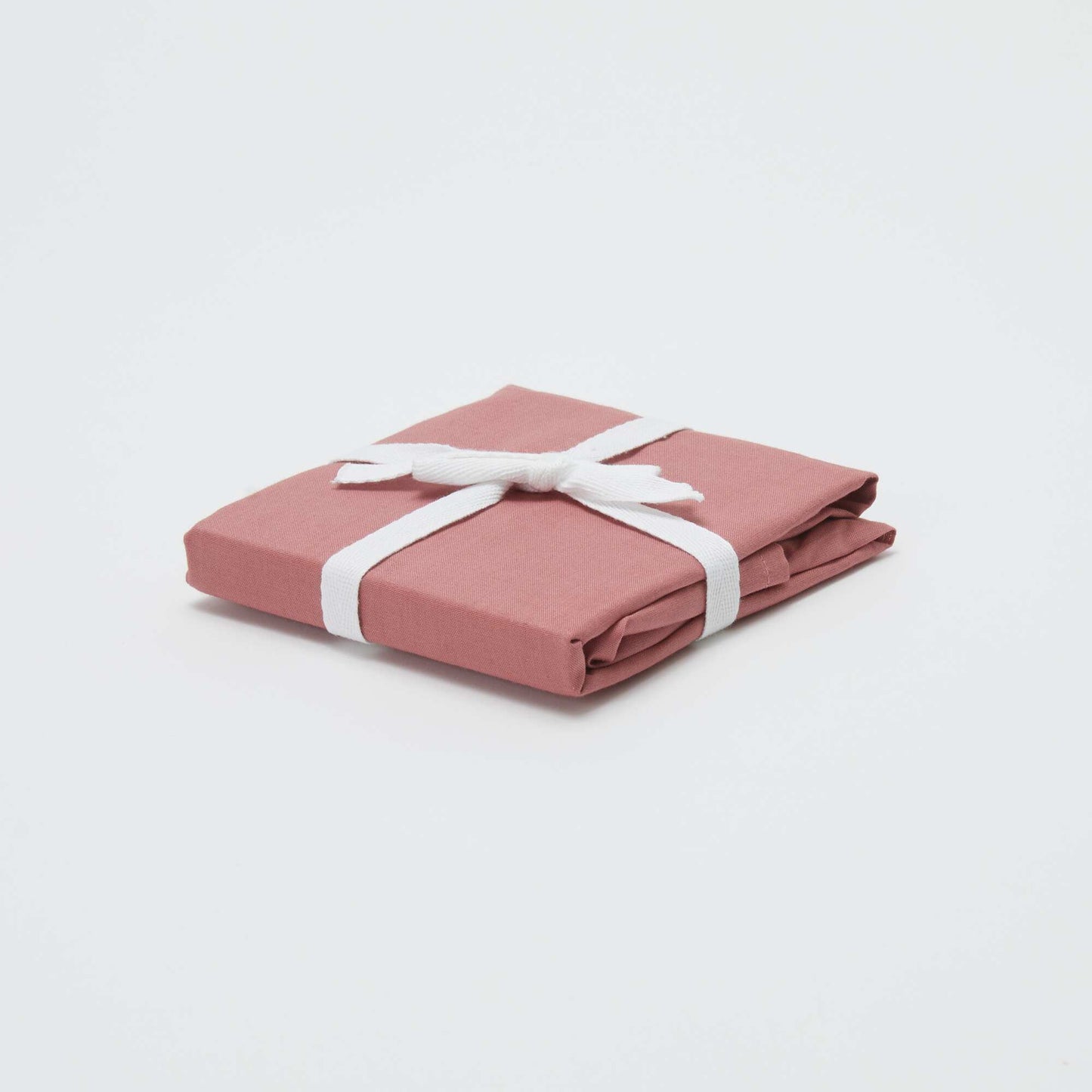 Funda de almohada 50 x 70 cm - Kiabi Home ROSA
