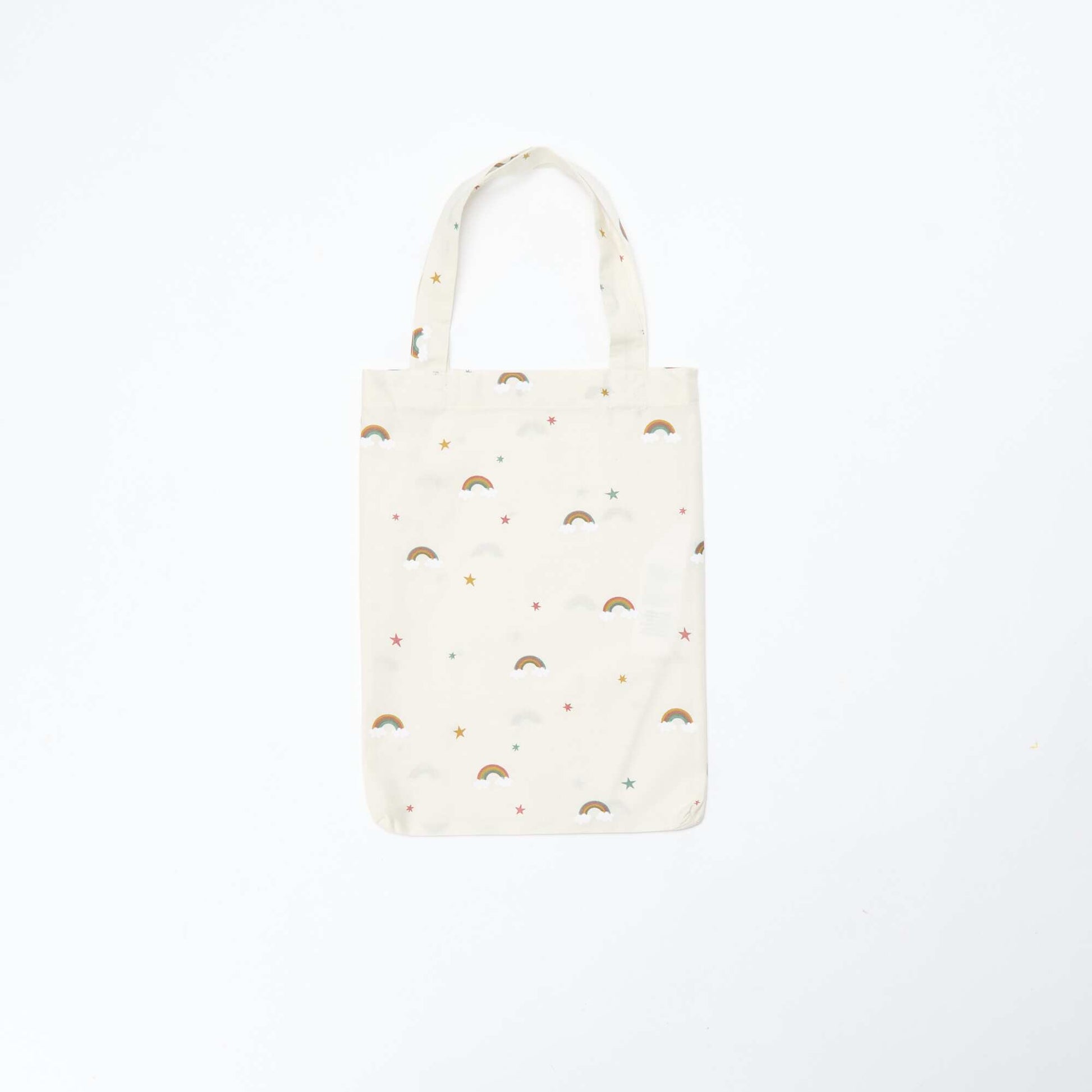 Funda nórdica (140 x 200cm) + funda de almohada - 2 piezas BEIGE