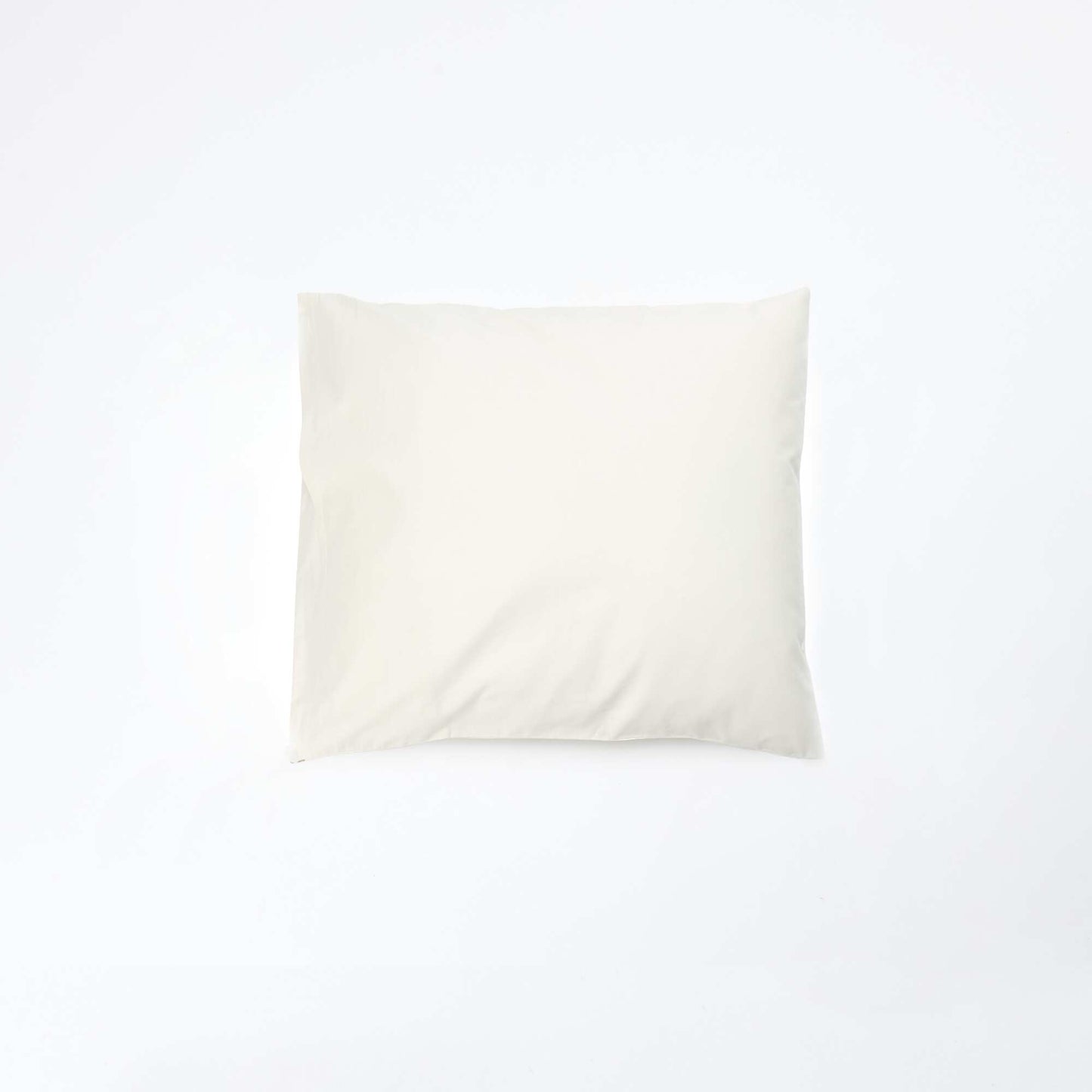 Funda nórdica (140 x 200cm) + funda de almohada - 2 piezas BEIGE