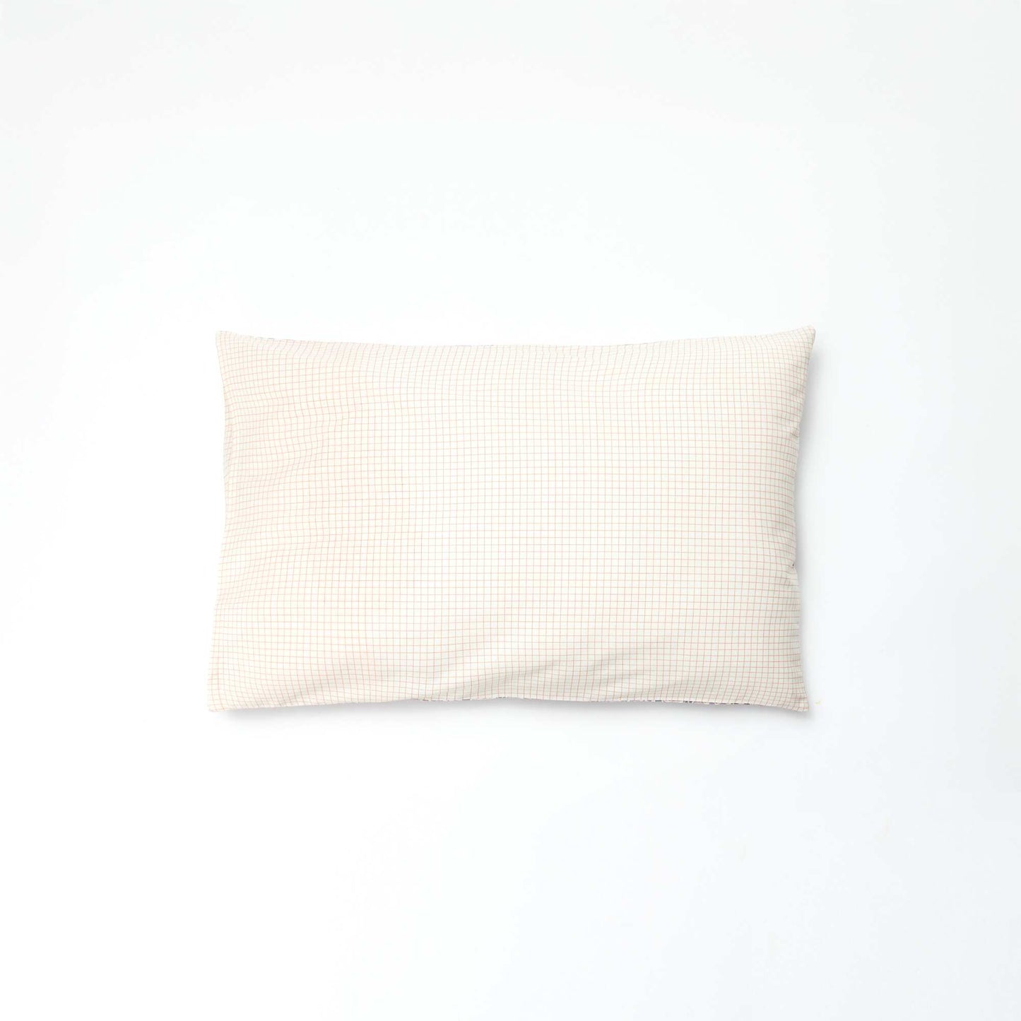 Juego de cama funda nórdica (140 x 200 cm)  + funda de almohada 2 piezas PURPURA