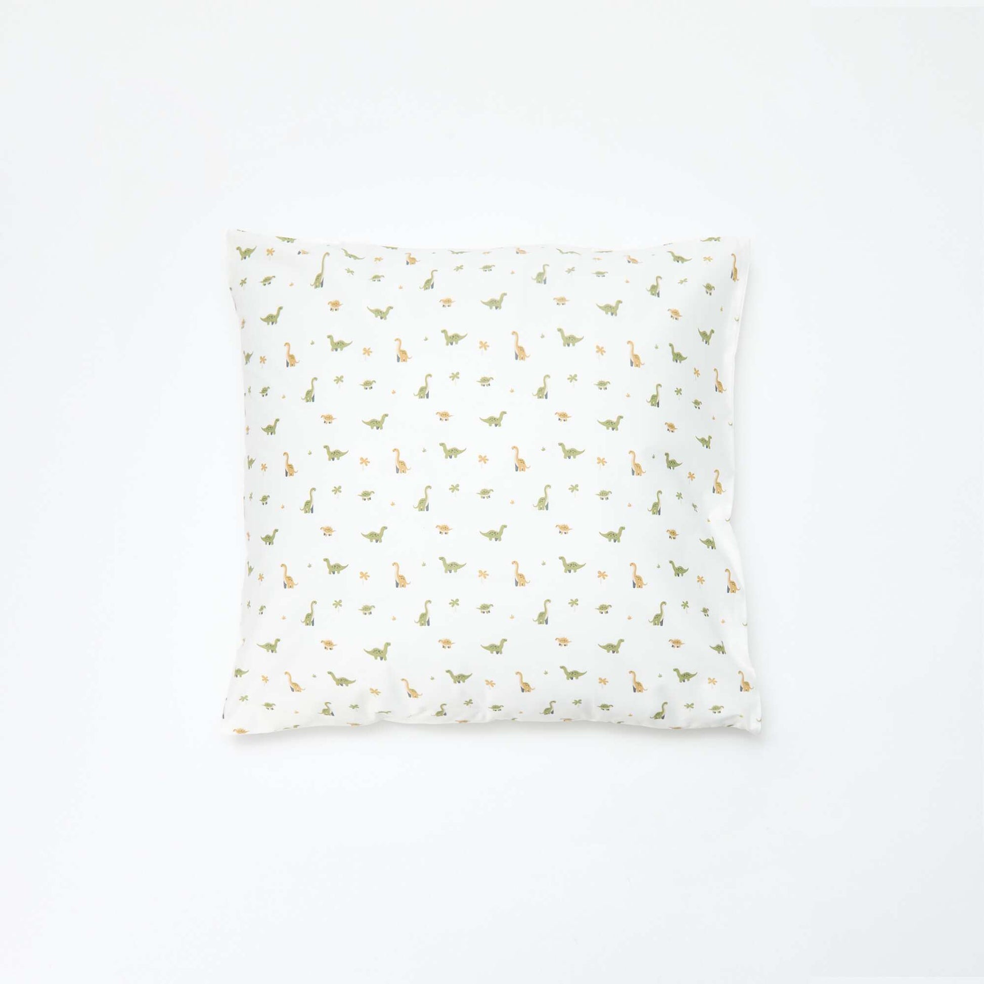 Funda nórdica (140 x 200cm) + funda de almohada - 2 piezas BEIGE