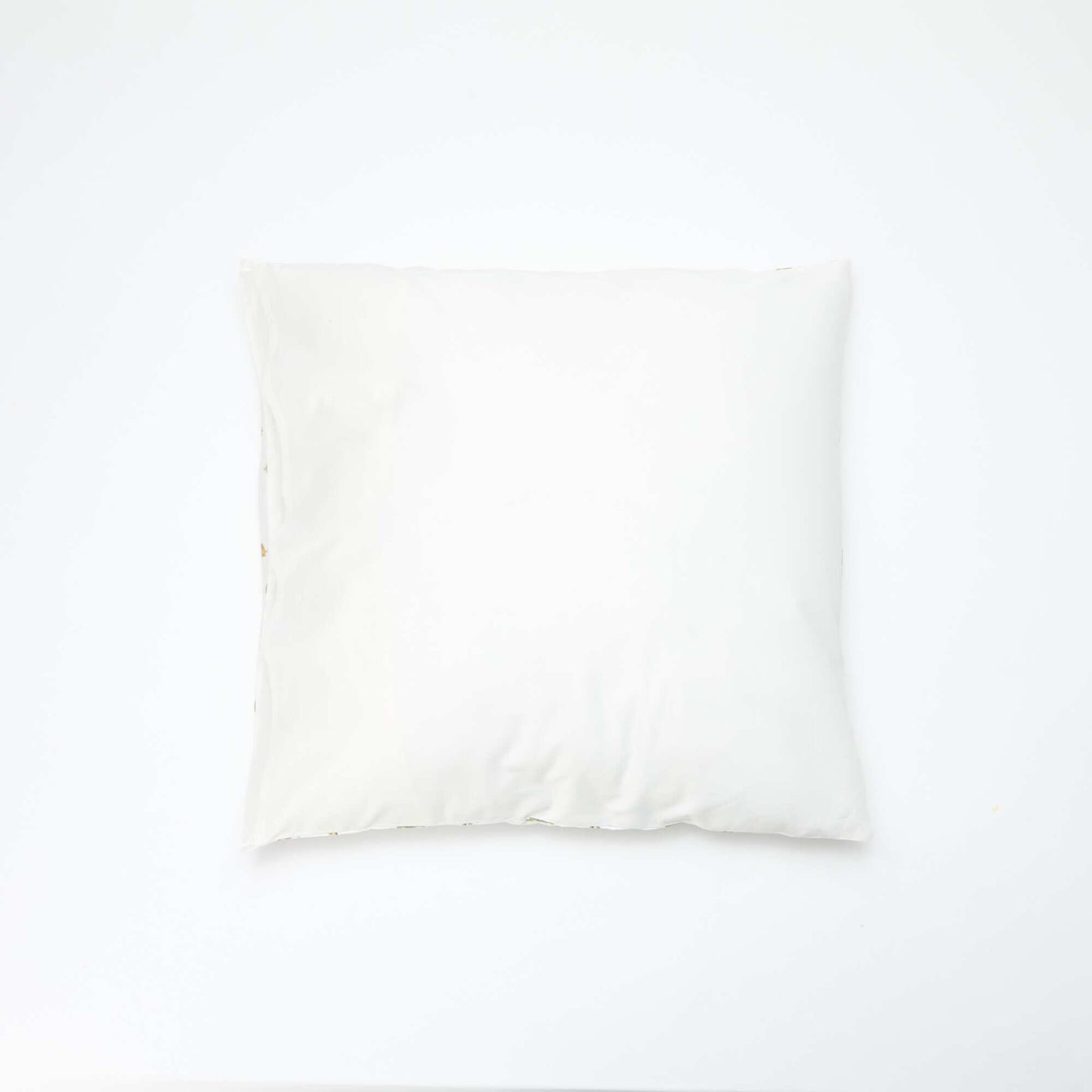 Funda nórdica (140 x 200cm) + funda de almohada - 2 piezas BEIGE