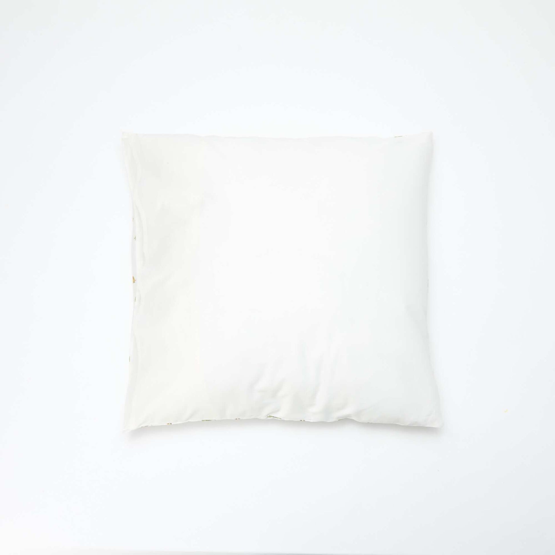 Funda nórdica (140 x 200cm) + funda de almohada - 2 piezas BEIGE